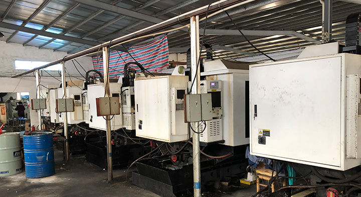 完善的售后服務團隊